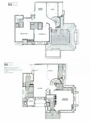 Aquarius By The Park (D16), Condominium #559407831